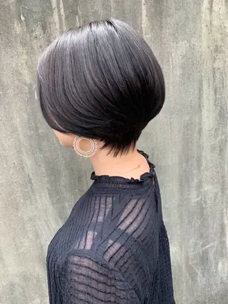 ショート パーマモデル募集中 🧡‬‪田中颯士のヘアスタイル