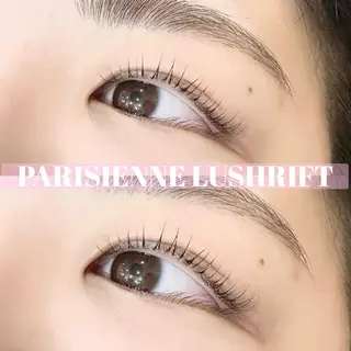 マツエク・マツパ MYU🩵 Mirajuのマツエク・マツパデザイン