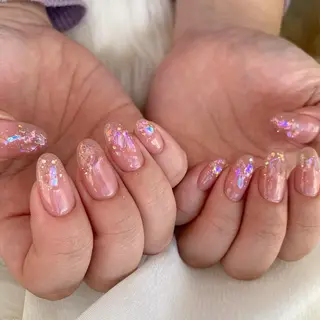 ネイル feliseey 〘フェリシー 〙のネイルデザイン