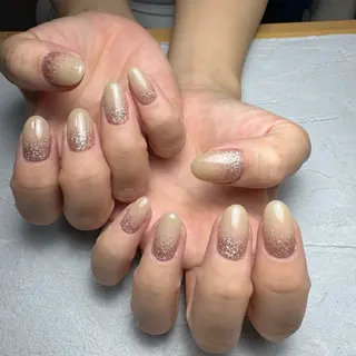 ネイル ☺︎ NOZOMI☺︎のネイルデザイン