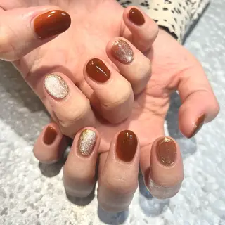 ネイル TRAM-nail moriizumiのネイルデザイン