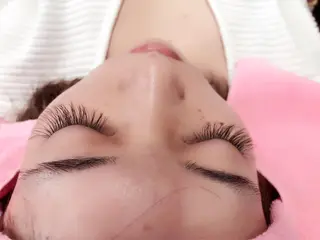 マツエク・マツパ eyelash Arshaのマツエク・マツパデザイン