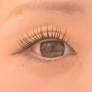 マツエク・マツパ 多田 智子のマツエク・マツパデザイン