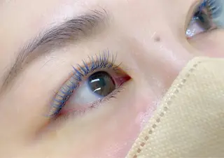 マツエク・マツパ ROWL YUKARIのマツエク・マツパデザイン
