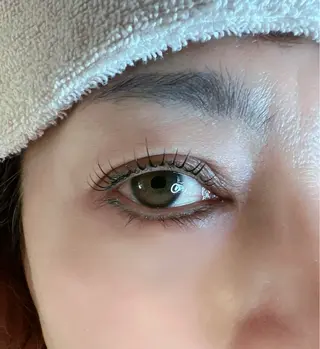 マツエク・マツパ Eyelash m&mのマツエク・マツパデザイン