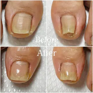 ネイル Private Nail Salon OK所属・FUKA ♡のネイルデザイン