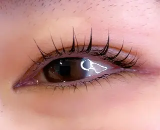 マツエク・マツパ eye salon &me.🎀のマツエク・マツパデザイン