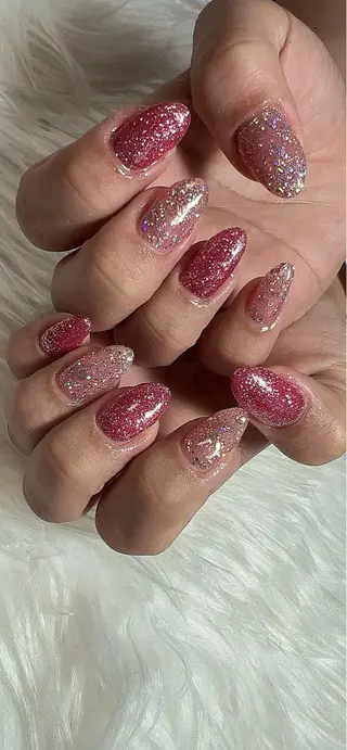 ネイル Mimi Nailのネイルデザイン