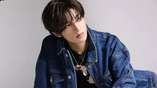 メンズ girlな暖色ヘア 🪽🫧ハルナ🎀のヘアスタイル