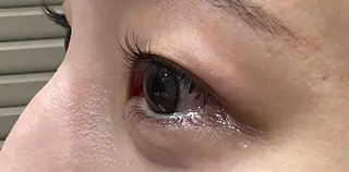 マツエク・マツパ 🫧L`pul🫧 yuiのヘアスタイル