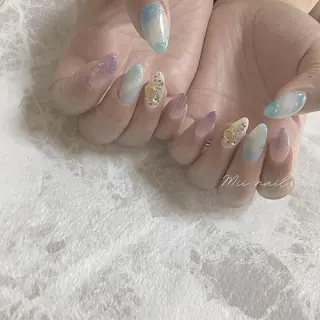 ネイル Mii nail いづみのその他イメージ