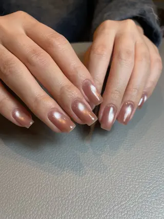 ネイル yuna [モデル募集中]のネイルデザイン