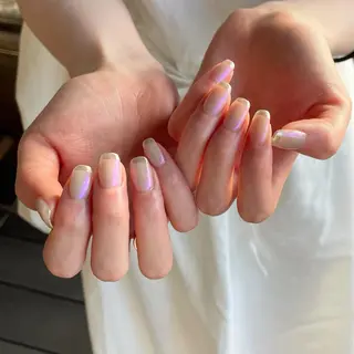 ネイル sakurai nodokaのネイルデザイン