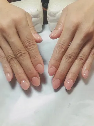 ネイル Nailist Honamiのネイルデザイン