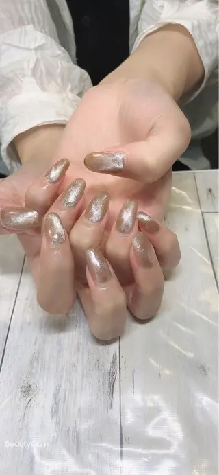 ネイル ✨アン ミユ✨のネイルデザイン