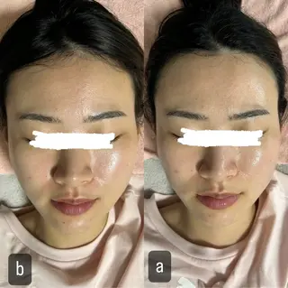 217whitening  room所属・217 ホワイトニングルームのエステ・リラクイメージ