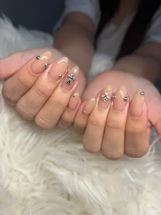 ネイル 587nail *のネイルデザイン