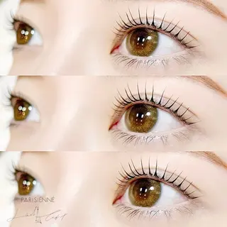 パーマ TRICO調布 🎀Nagisa🎀のマツエク・マツパデザイン