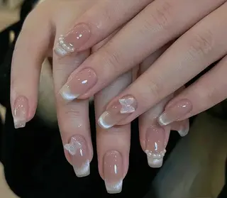 ネイル UM Nail Salonのネイルデザイン