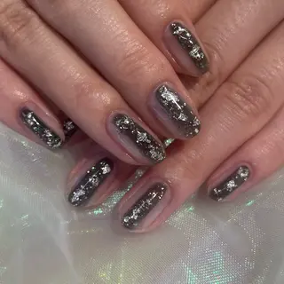 ネイル 渡邊 あかりのネイルデザイン