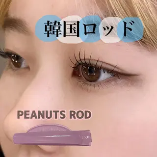 マツエク・マツパ suu⟡HINAKO ｜パリエク｜マツエクのマツエク・マツパデザイン