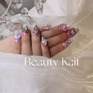 ネイル Kaif ネイル サロンのネイルデザイン