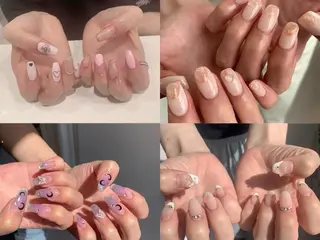 eye salon SeneL 梅田🩷のマツエク・マツパデザイン