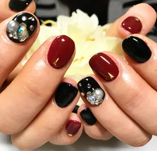 ネイル nail fufla ♡yamane♡のネイルデザイン