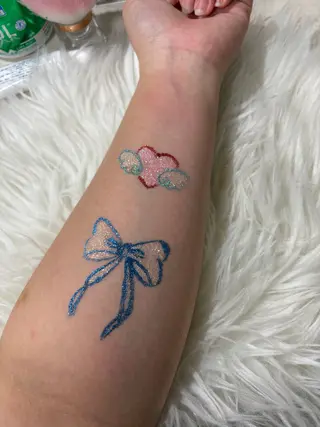 shiori .のネイルデザイン