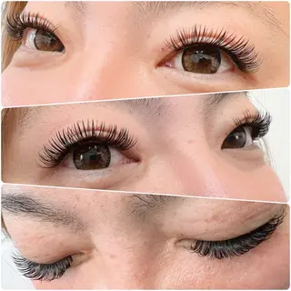 マツエク・マツパ Eyelash Salon 4Uのマツエク・マツパデザイン