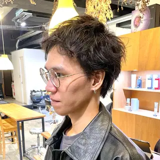 ショート メンズ 🔥メンズショート 職人🔥大澤龍也のヘアスタイル