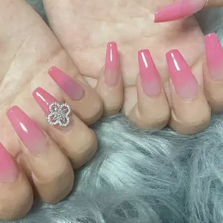 ネイル JJ  Aiのネイルデザイン