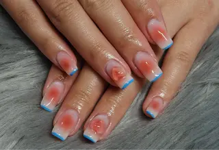 ネイル Gatto(ガット) ヤマモトのネイルデザイン