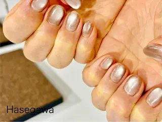 ネイル DROP 長谷川のネイルデザイン