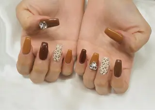 ネイル Amore Nのネイルデザイン