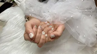 ネイル ゆ みのネイルデザイン