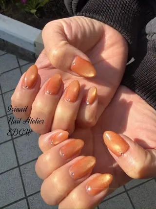 ネイル Irinail Irinailのネイルデザイン
