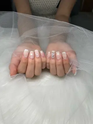 ネイル nail nabiiのネイルデザイン