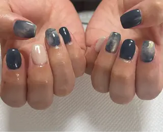ネイル nail M&Tのネイルデザイン