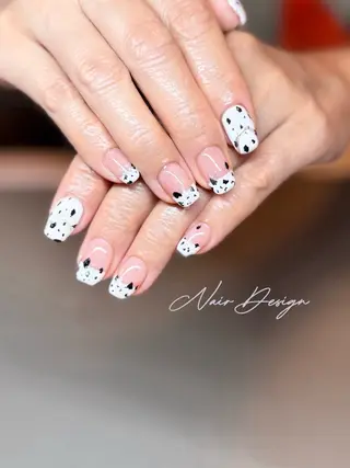 ネイル 𝓝𝓪𝓲𝓻 𝓝𝓪𝓲𝓵のネイルデザイン