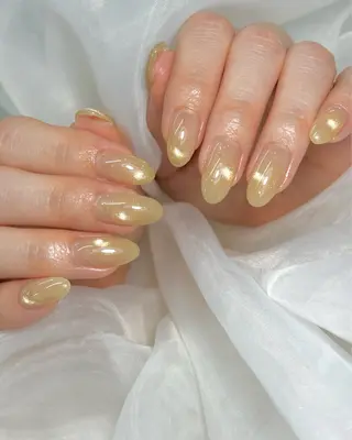 ネイル Bianca読谷村店 IKEMAのネイルデザイン