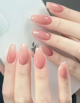 ネイル Pure&Rich Nailのネイルデザイン