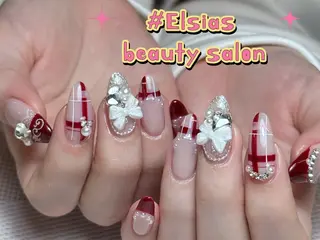 ネイル nono   高田馬場所属・🌸nono🌸 高田馬場のネイルデザイン