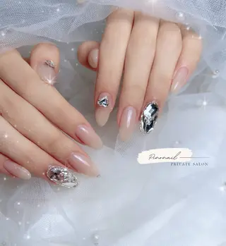 ネイル Pino Nailのネイルデザイン