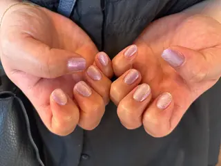 ネイル komohana salon🌺のネイルデザイン
