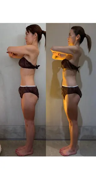 痩身・リンパ 佐久間 自由が丘・奥沢のエステ・リラクイメージ