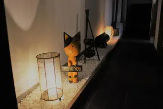 リゾートサロン アクアのヘアスタイル