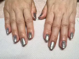 ネイル SUZUKI MAKIのネイルデザイン