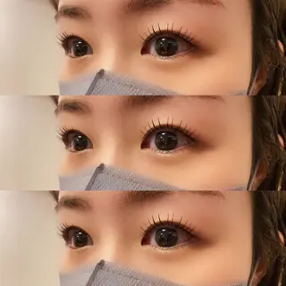 マツエク・マツパ eyelash mallowのマツエク・マツパデザイン