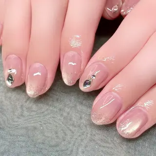 ネイル Nailist suzuのネイルデザイン